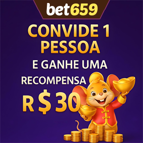 bet659 Indique amigos para receber um bônus