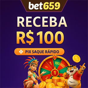 bet659 Ganhe R$ 100,00 Gratis