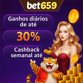 bet659 Fundo de Resgate de Perdas Semanais