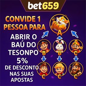 bet659 ConvidarCentro