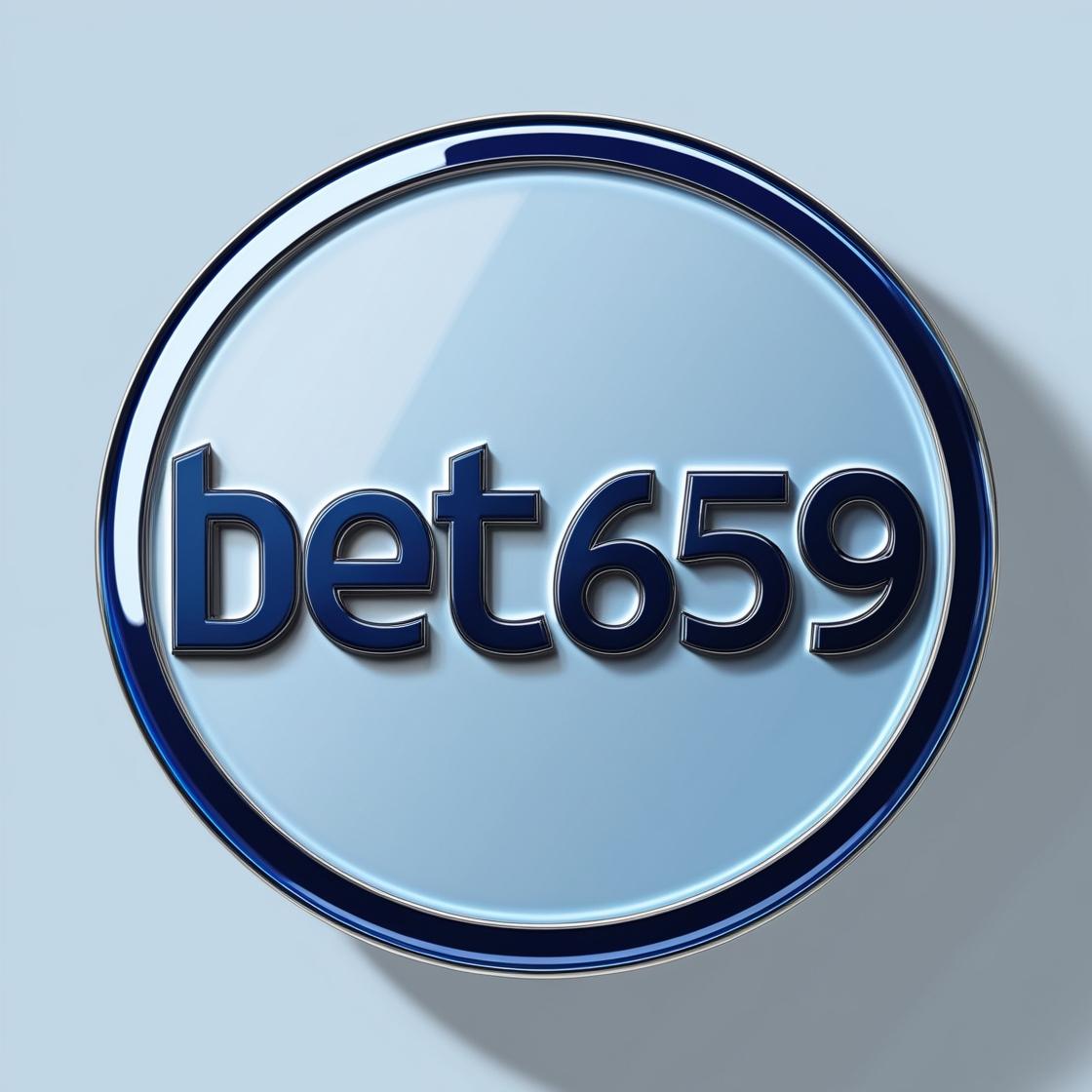 Logo da bet659